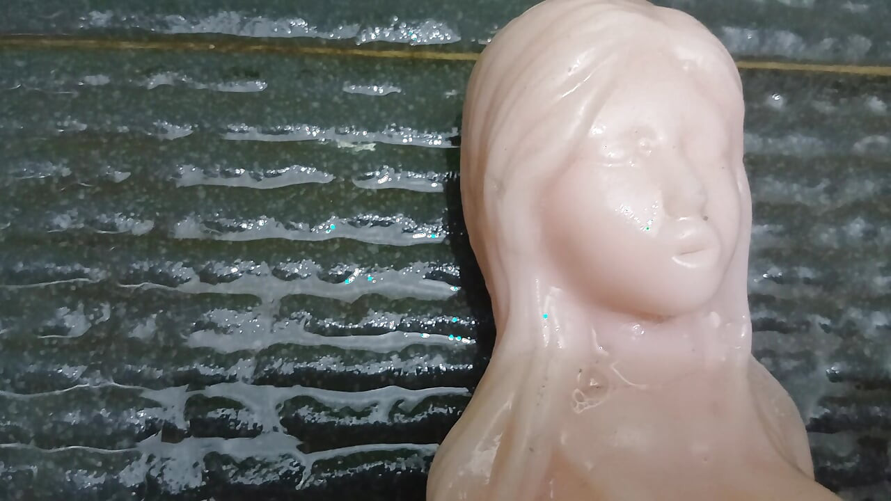 Realistic Adult Doll Fantasy Roleplay (5 Minutes)