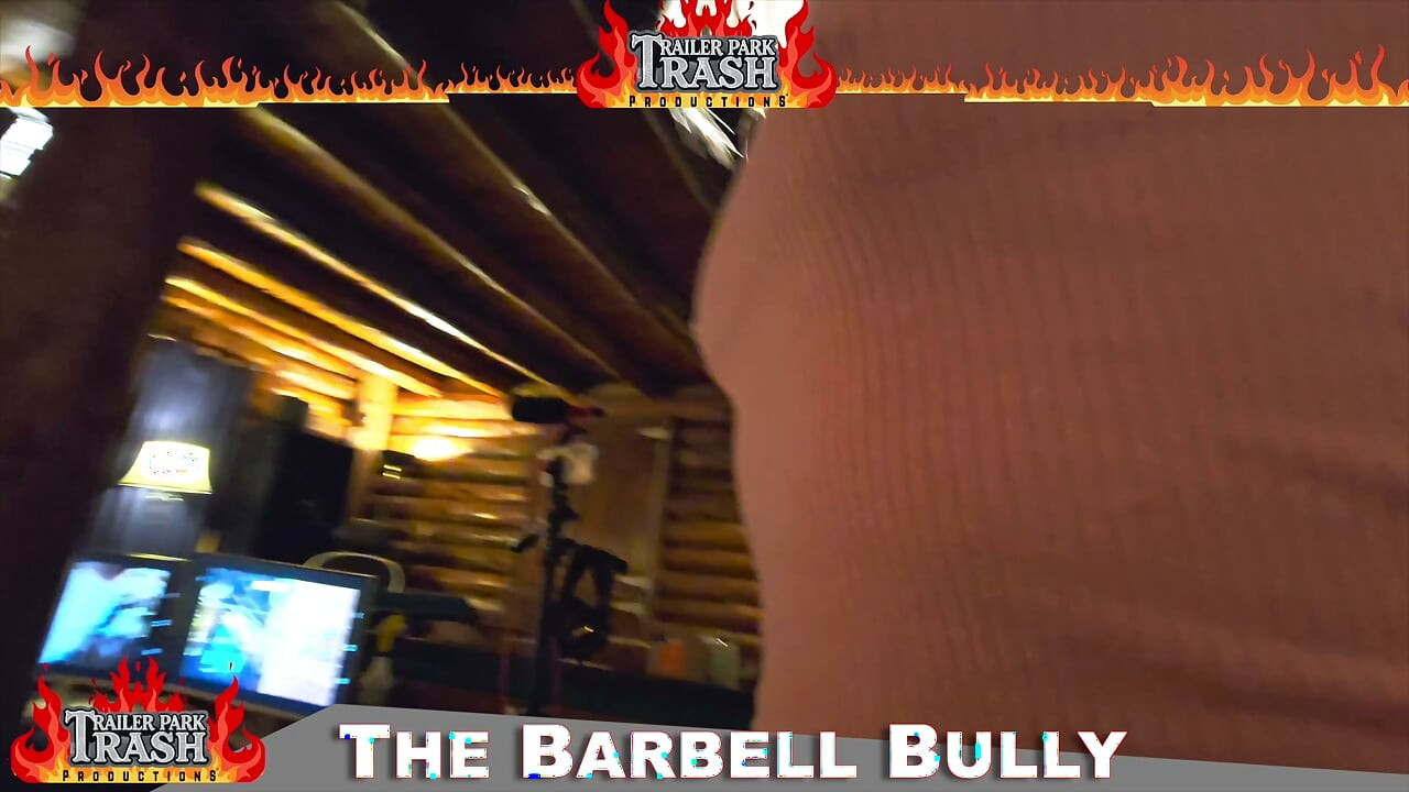 The Barbell Bully