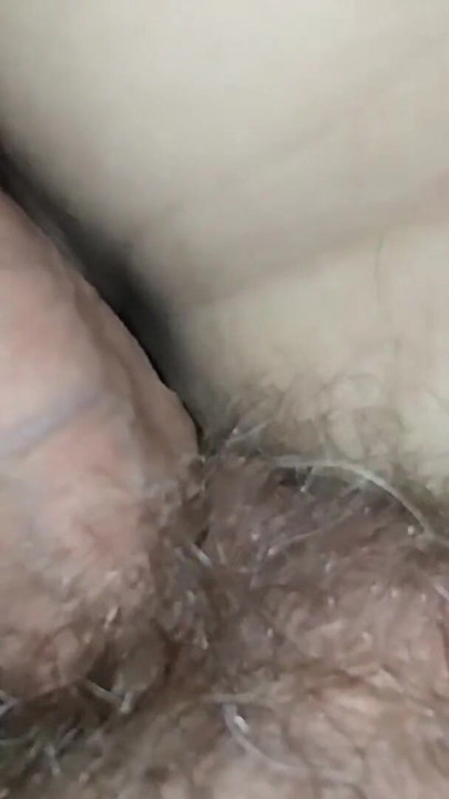 Blow me, cum inside her trim pussy | Clip 1