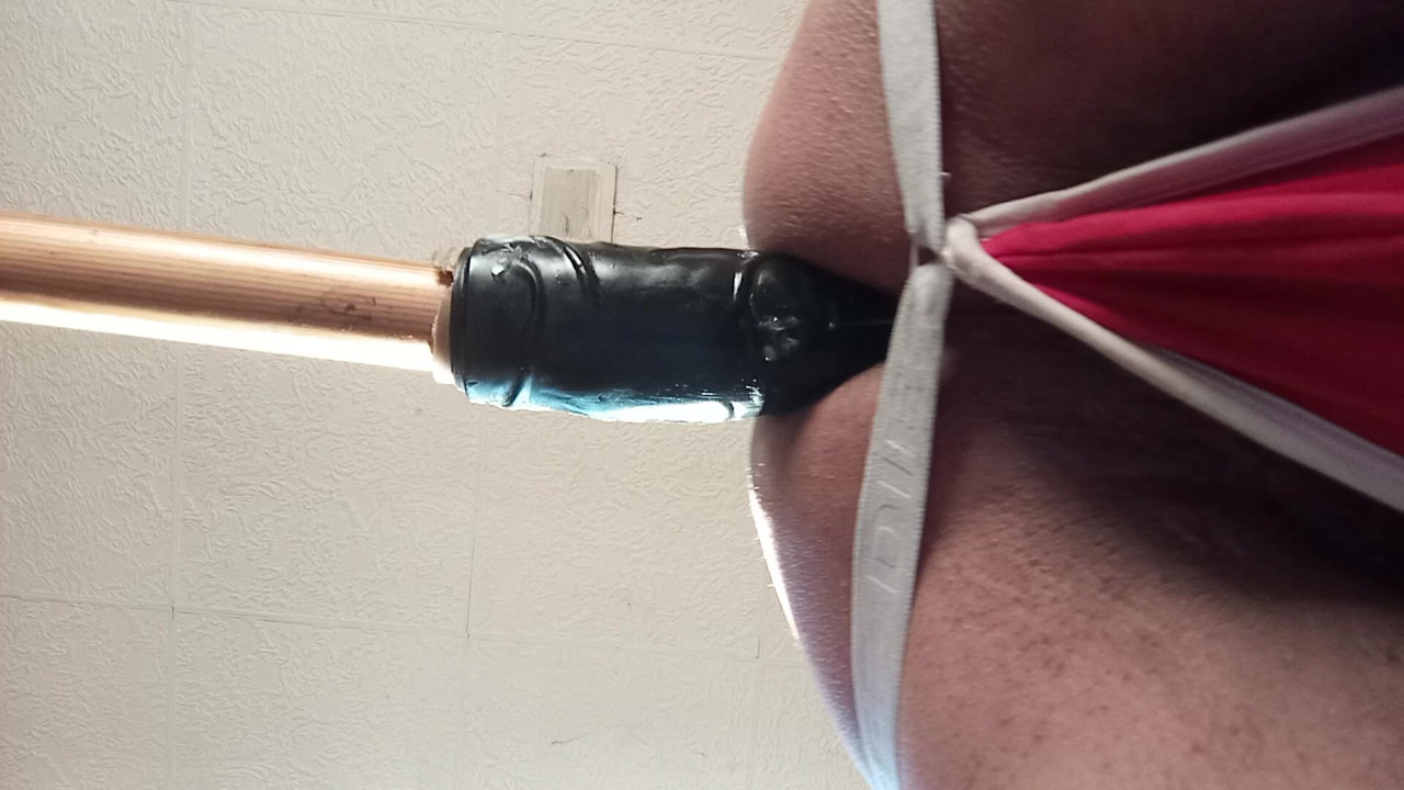 Anal seks amatör biseks ve eşcinsel