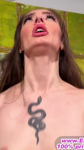 Epic moment from "German skinny amateur teen fucks with passion at home"