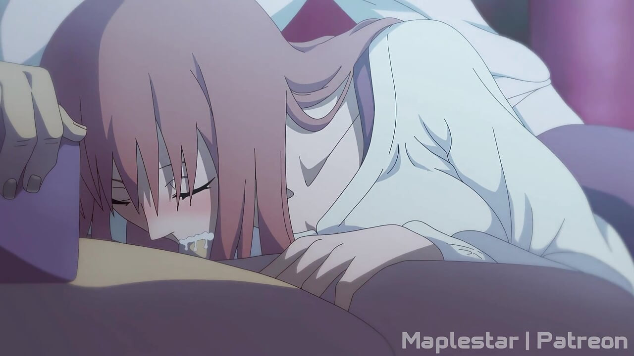 Makima Κινηματογράφος Hentai Κινούμενα Σχέδια