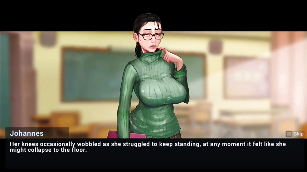 Taffy Tales #27 - sara nyepong kontol johannes... Priscilla dan johannes pergi ke bioskop... Johannes ngentot Sama Gerda.