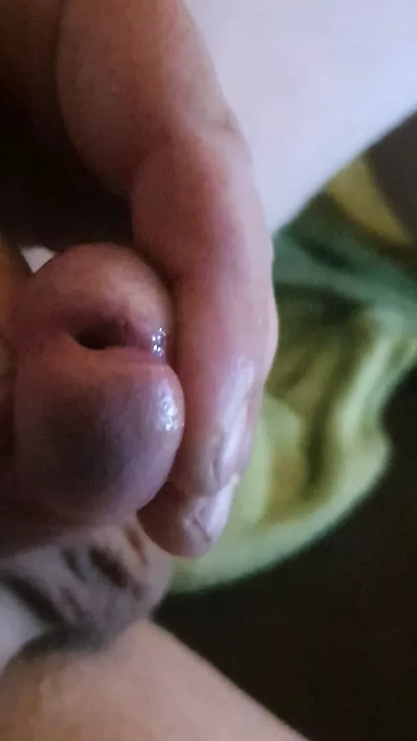 Masturbation