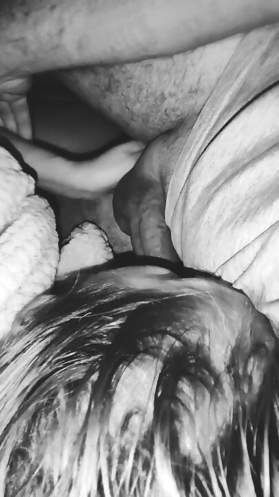Fuck My Mouth