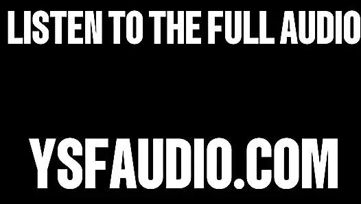 (m4f roleplay) Fucked Hard And Bred By Your Boss - MALE MOANING