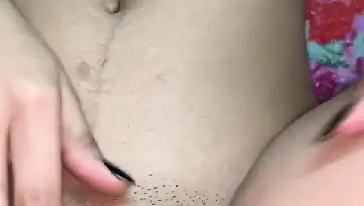 Riya and Her Lover's Secret Hotel Sex