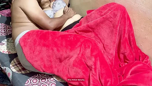 Эротично, Чувственное занятие любовью: Щипать твердые соски, играть животом и большими сиськами