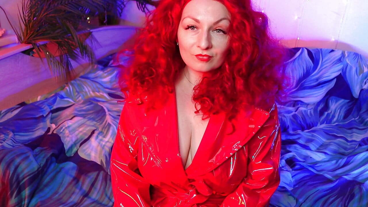 Sexy MILF - JOI video with countdown
