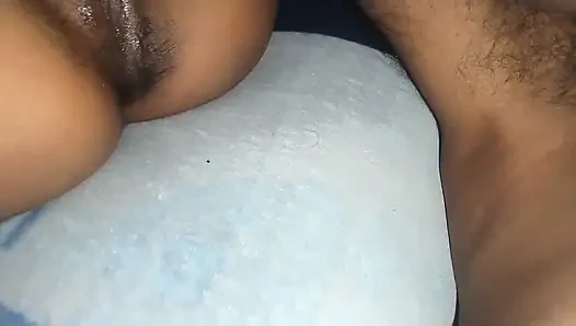 Kuwari ladki ki raat bhar chudai kari