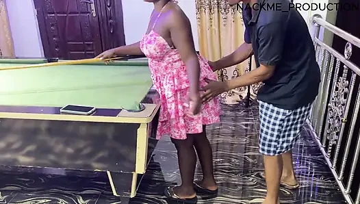 G_queen nimmt bbc schön