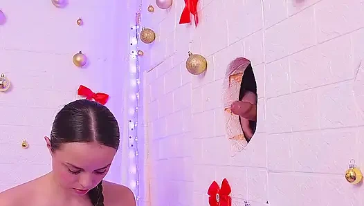 Член Не Выносит Таких Прикосновений