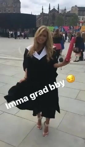 graduation