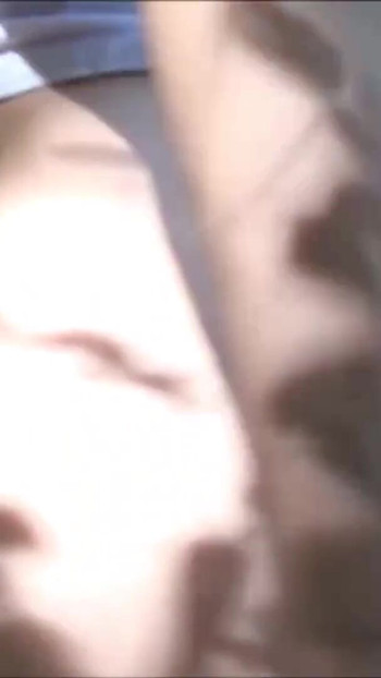 Powerful moment from "Big Dick Refugee Fuck German College Teen Public in Forest"