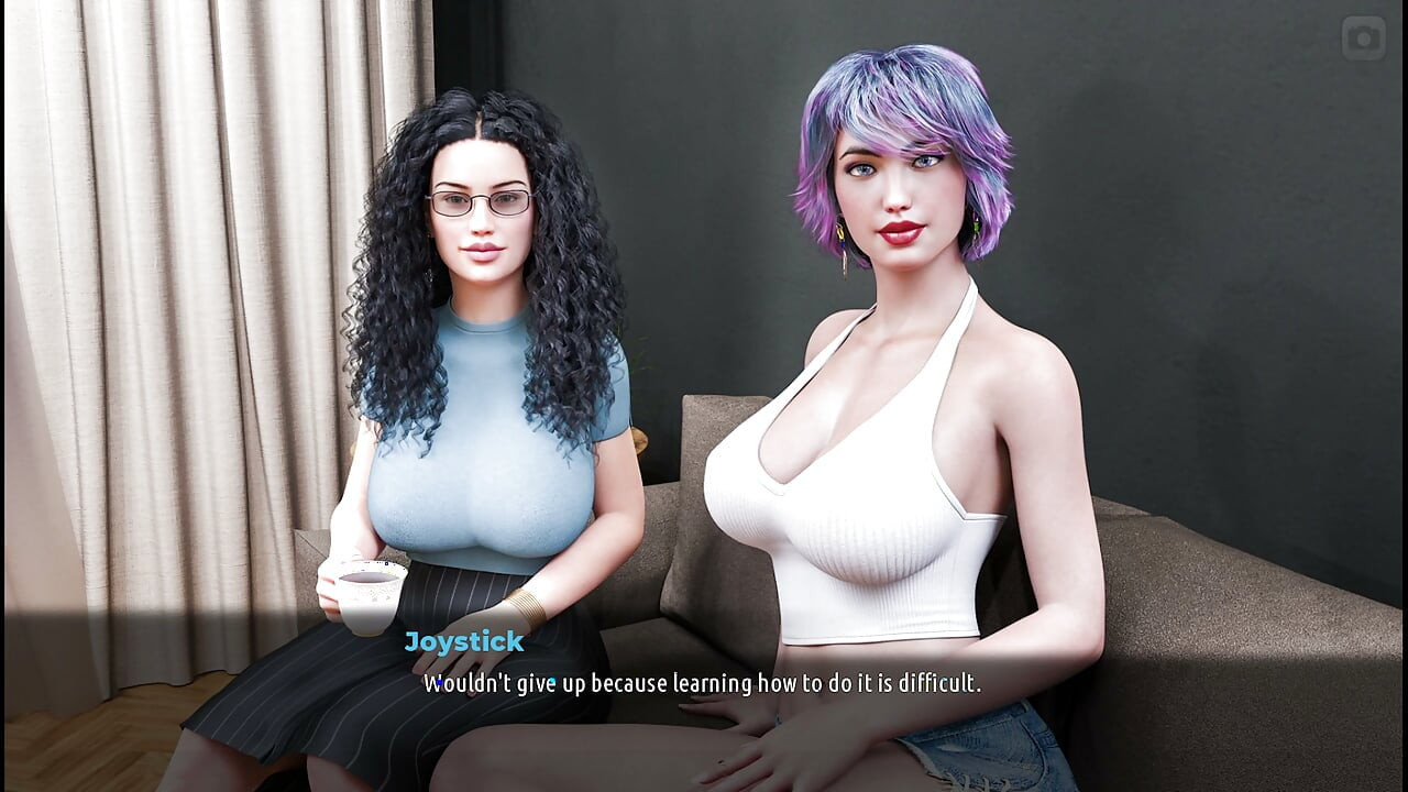MILFs of Sunvilles S2 - ( PT 50 ) - L7team