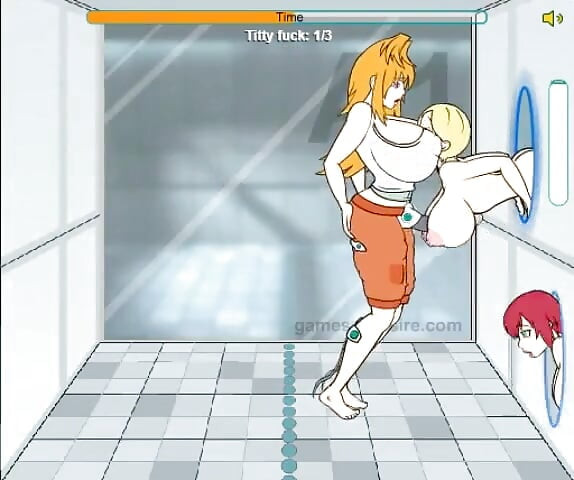 Diva Mizuki Portal Gameplay by Loveskysan