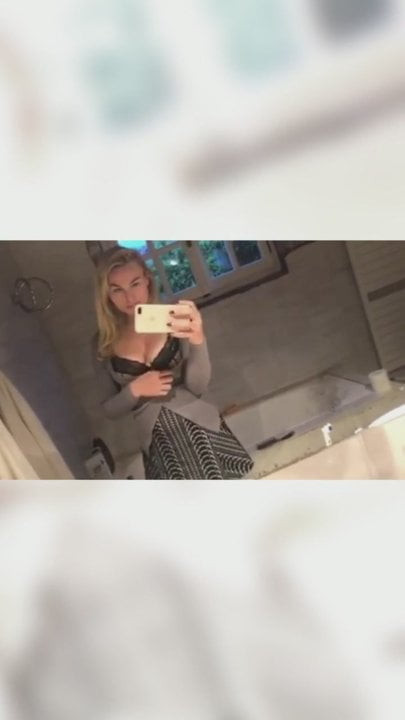 Compilation de salopes blondes