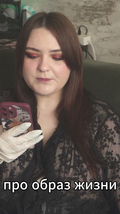 Porn Story - Nurse Conducted an Examination with Special Feelings