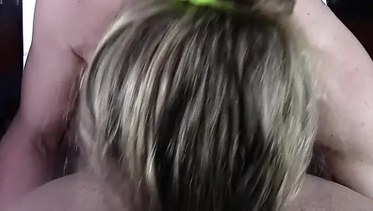 sampai tenggorokan 2