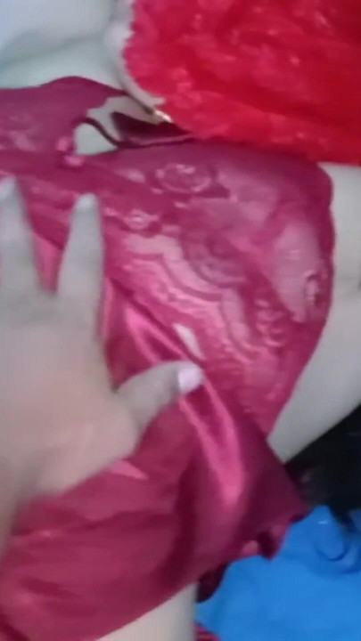 Goa Trip, โรแมนติกเต็มตัวและเย็ดสุดขีดกับแม่บ้านในกัว | คลิป 1