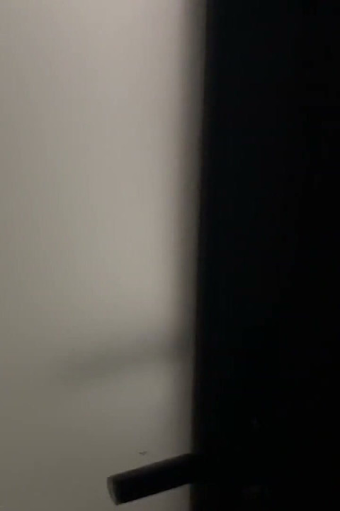 POV: You Summoned an Emo Girl Into Your Bathroom and Fucked Her
