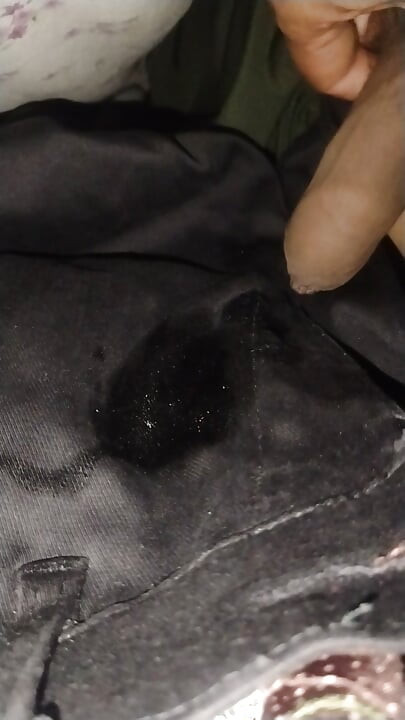 Hot masturbation