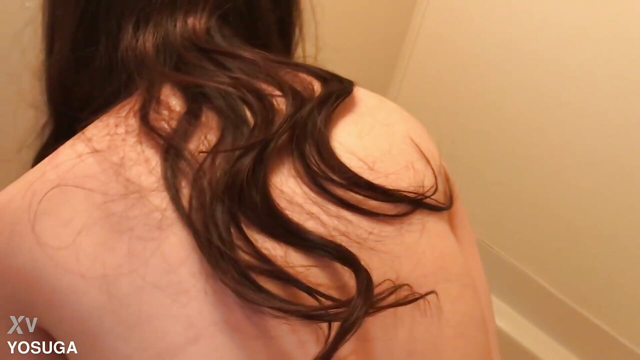 Secret Video of Beautiful Japanese MILF Creampie
