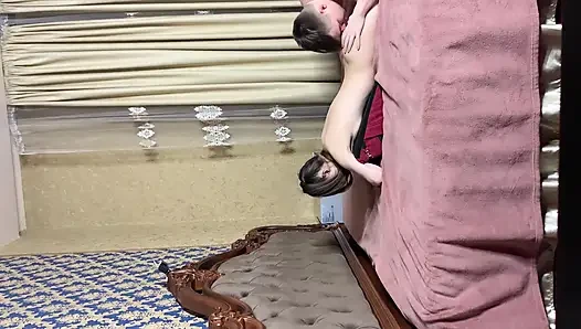 Sie spürte, wie Gänsehaut über ihre Haut lief