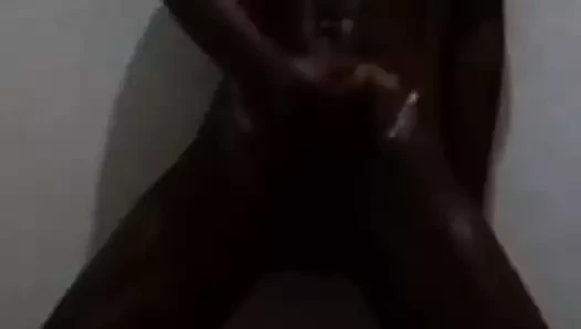 Siyah yarak
