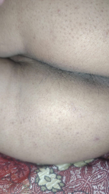 beautiful wife hot baby come in bed and enjoy with big ass | Clip 2