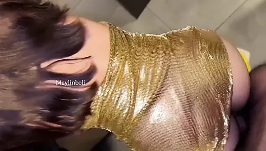 Video lengkap gadis ulang tahun meksiko hari ini mengundang saya ke rumah porno buatan sendirinya yang asli