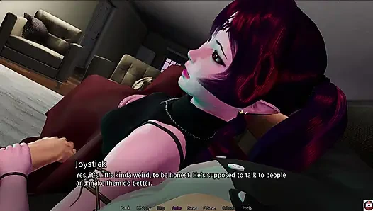 ДОМ В РАЗЛОМЕ - (ЧАСТЬ 78) NC