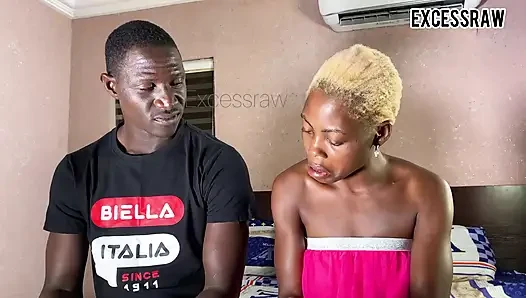 She’s Obsessed with My Dick and Can’t Say No Even if She Upset