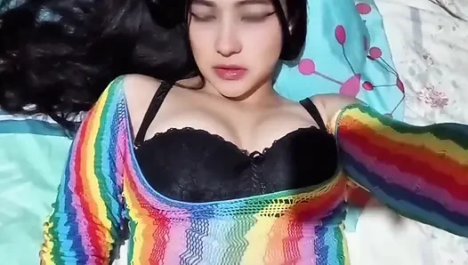 I Invite My House Maid to Fuck and She Responds Like This... (real Homemade)