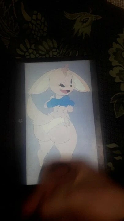 Fenneko CumTribute