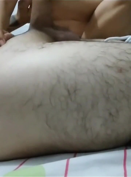 Vărul meu vitreg a vrut să o fut și i-am îndeplinit dorința