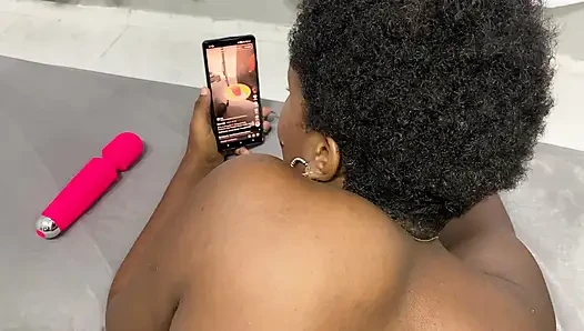 I WANT TO SURPRISE MY HUSBAND AND I END UP GETTING FUCKED BY MY STEPSON