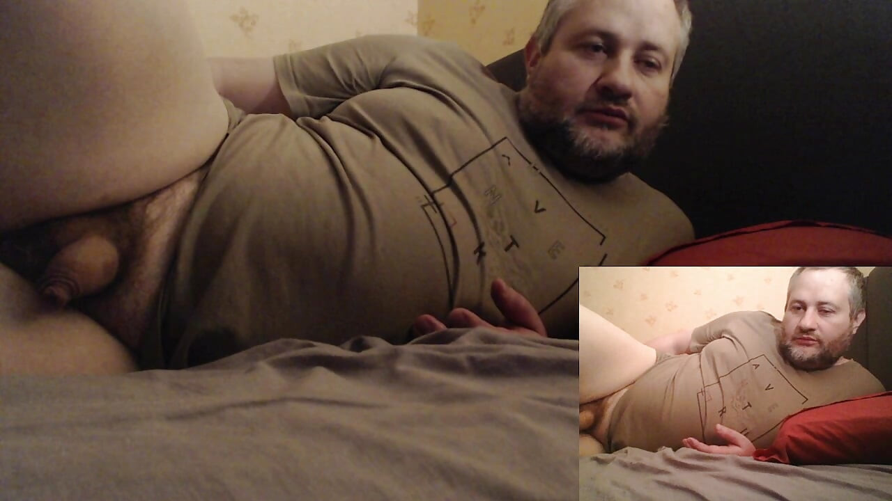 More buttplug.