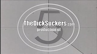 The Dick Suckers