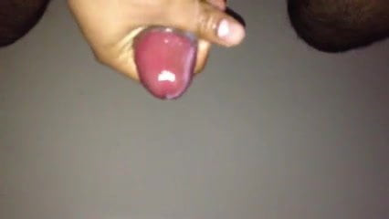 Huge cumshot!!