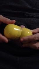 Surprise Egg