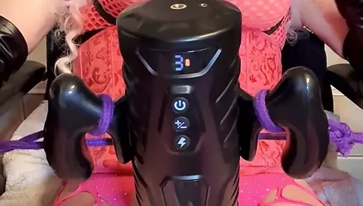 Milk Machine