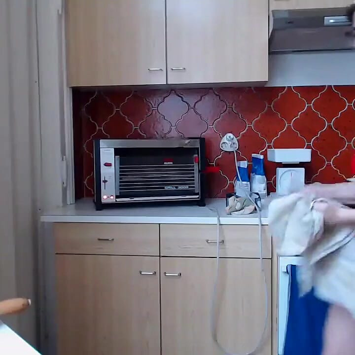 Christmas Baking Live - Part 2: Cookies