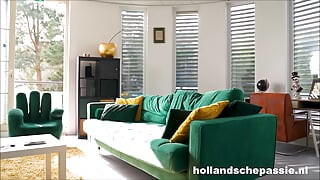 Hollandsche Passie