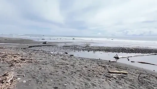 I Turned Dex Into My Personal Toy!