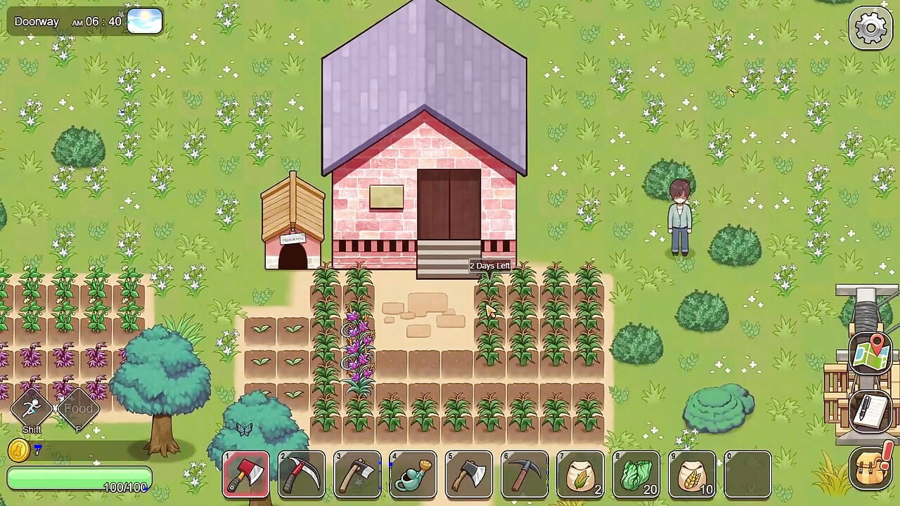 Village Rhapsody - Grávida Da Minha Meia-tia