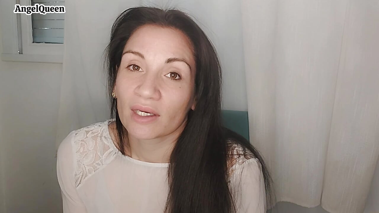 Psychologist Humiliates 38-Year-Old Virgin and Orders Her to Masturbate JOI Femdom with Humiliation