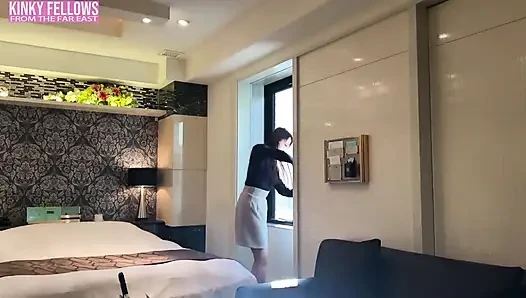 Asian Angel 27795
