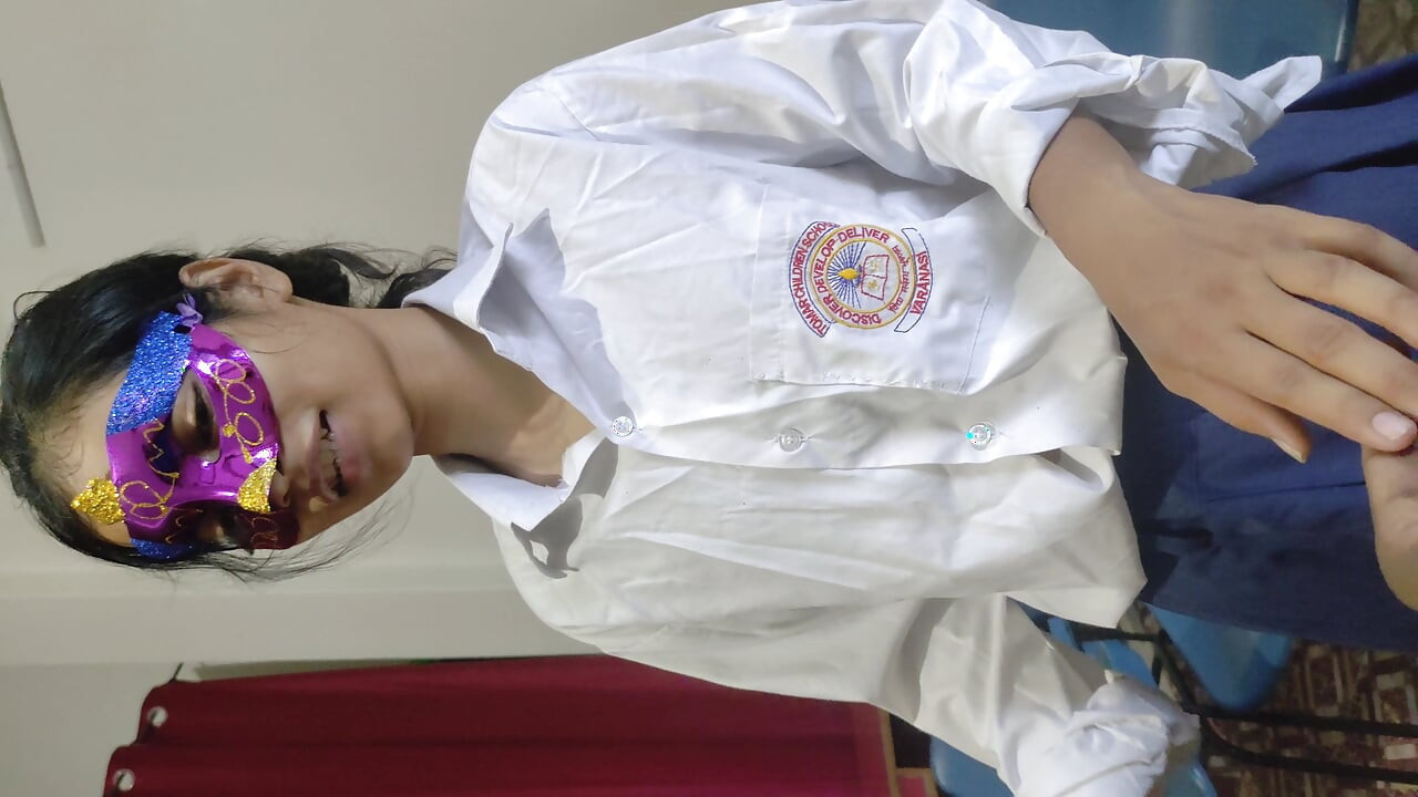 Desi indian School girl tight pussy hindi audio Sex, Indian beautiful Stepsister tight pussy fuck by stepbrother BBC cock Xxx