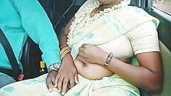 Telugu dirtytalk und auto-sex - episode 2